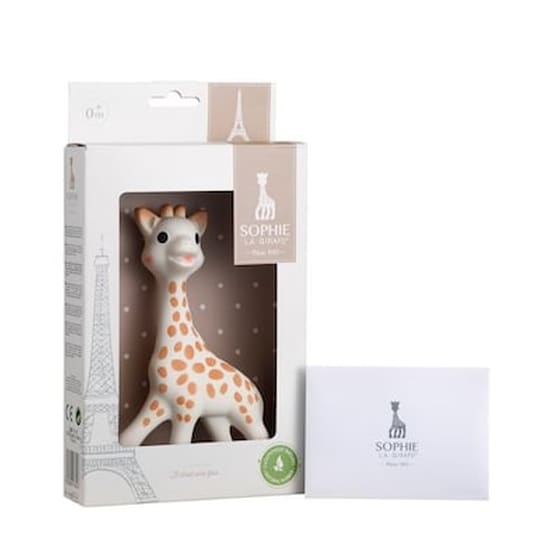 Sophie La Girafe Μασητικό Οδοντοφυΐας image 0