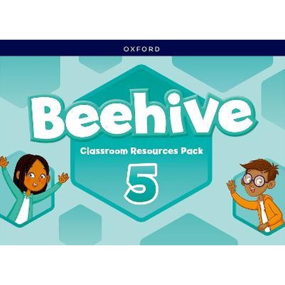Beehive: Level 5: Classroom Resources Pack image 0