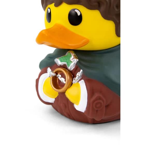 Φιγούρα Numskull Lord of the Rings Frodo Baggins TUBBZ image 4
