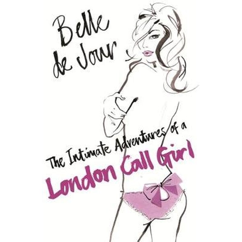The Intimate Adventures Of A London Call Girl