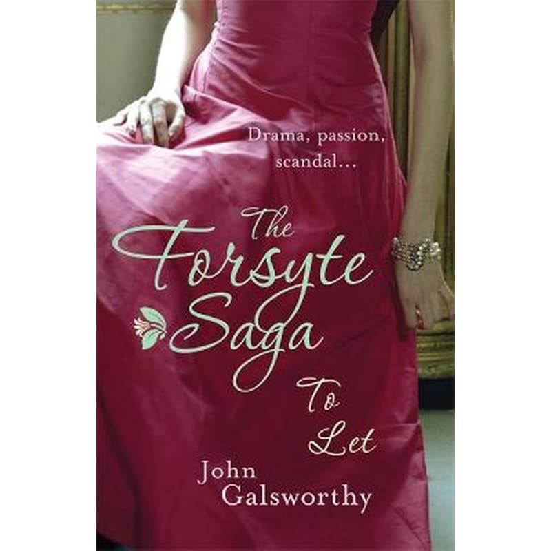 Forsyte Saga 3: To Let