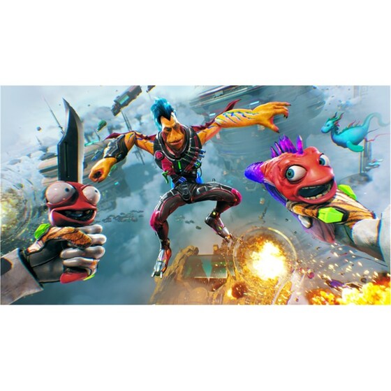 High on Life 2 - PS5 image 8