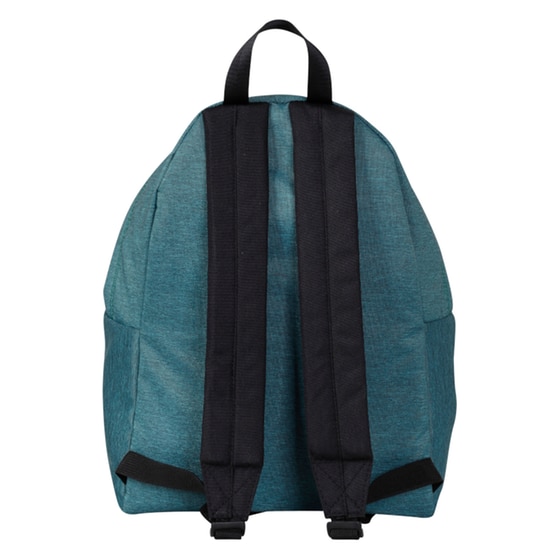 Τσάντα Πλάτης City The Drop Green Melange 2 Θηκών Πράσινο image 1