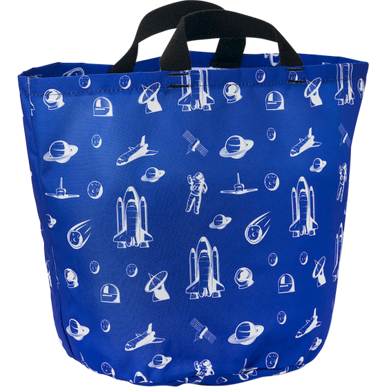 Τσάντα Toy Bin Coolbee Medium Space image 2