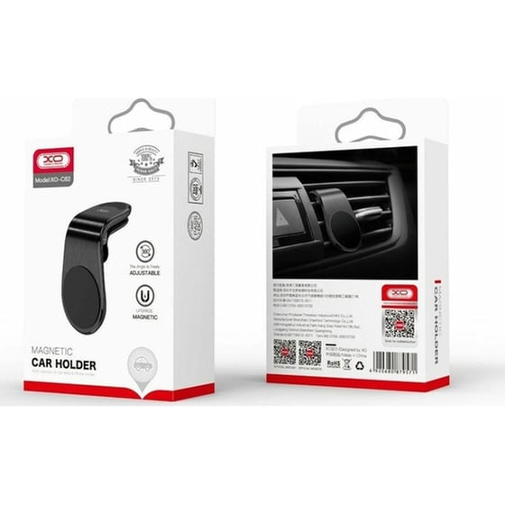 Βάση Στήριξης Αυτοκινήτου XO C82 - Black image 1