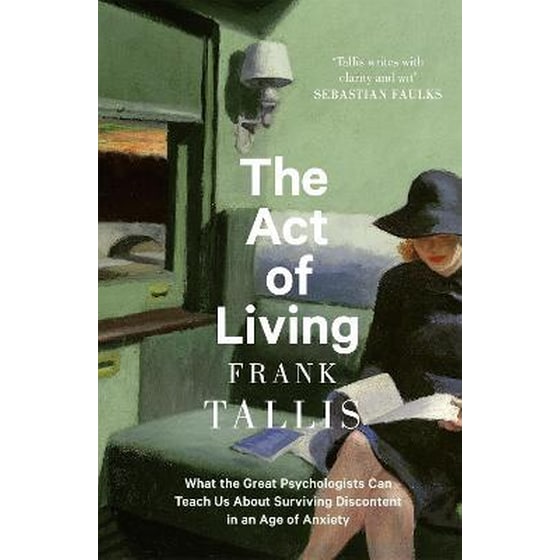 The Act of Living image 0
