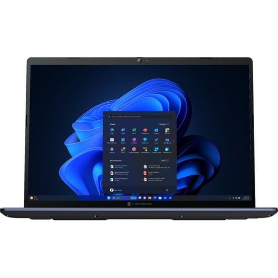 Toshiba Tecra A40-M 14" FHD+ IPS (Intel Core Ultra7-255H/32 GB/1TB SSD/Arc Graphics/Win11Pro) Laptop image 11
