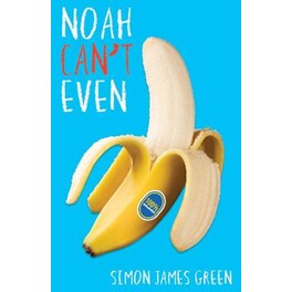 Noah Can't Even