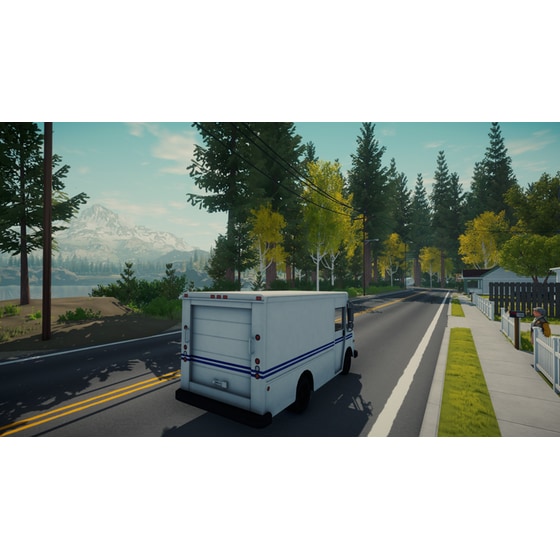 Lake - PS5 image 9