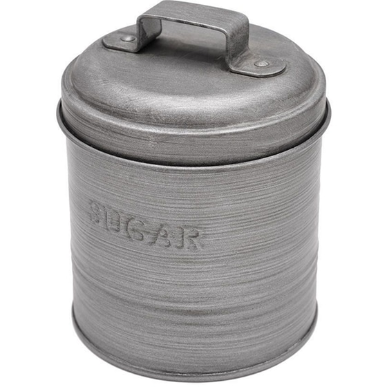 Δοχείο Αποθήκευσης Ζάχαρης ESTIA 01-13318 Γκρι image 2