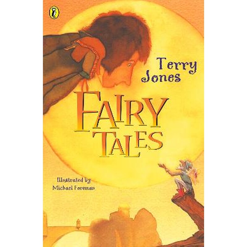Fairy Tales 0709723