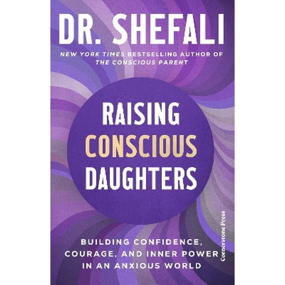 Raising Conscious Daughters image 0