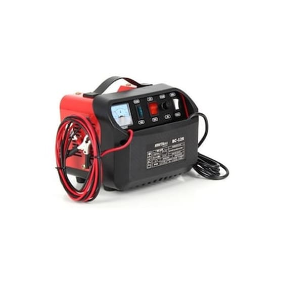 Φορτιστής Μπαταρίας Αυτοκινήτου 1224 V 30 A Kraft Dele Kd-1908 image 0