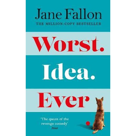 Worst Idea Ever image 0