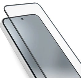 Προστατευτικό οθόνης Oppo Full Cover Glass Screen Protector SBS Oppo A6X Tempered Glass