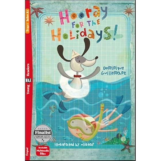 Hooray for the Holidays! image 0