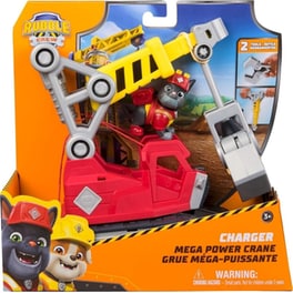 Spin Master Paw Patrol: Όχημα Εργαλείων του Charger (6073295)
