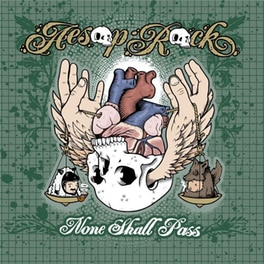 None Shall Pass (2LP)