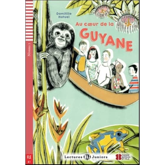 Au coeur de la Guyane image 0