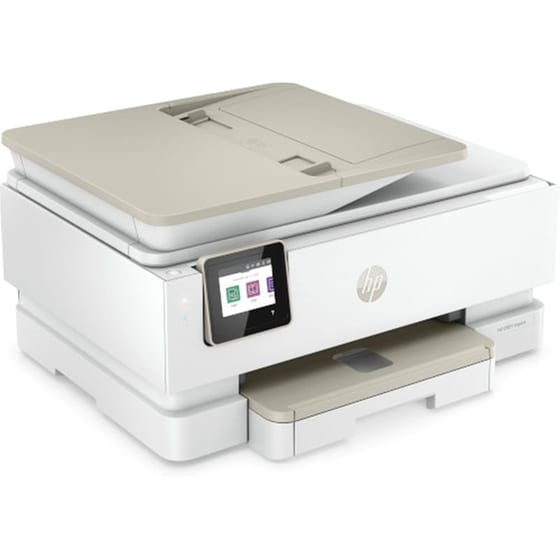 HP ENVY Inspire 7920e Instant Ink HP+ Εγχρωμο Πολυμηχάνημα Inkjet A4 με WiFi, ADF, Duplex Print, bonus 3 μήνες Instant Ink μέσω HP+ (242Q0B) image 1