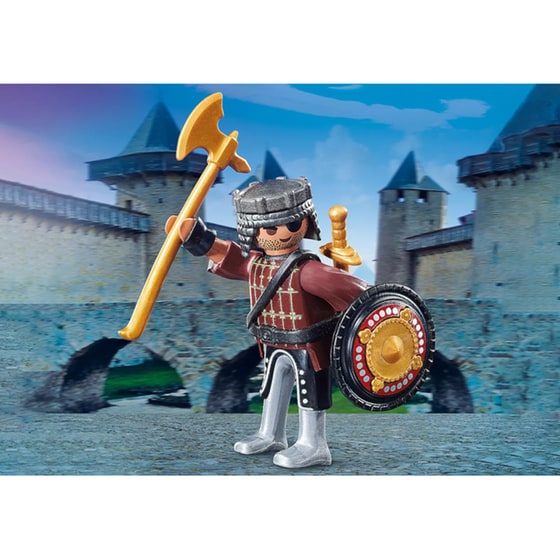 PLAYMOBIL® Playmo-Friends Βάρβαρος (70975) image 1