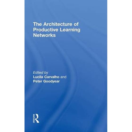 Architecture of Productive Learning Networks image 0