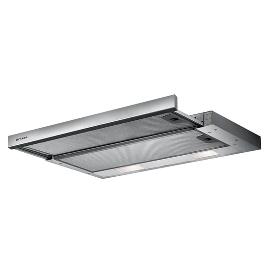 FABER FLEXA NG HIP AM/X A60 Inox Απορροφητήρας Συρόμενος image 0
