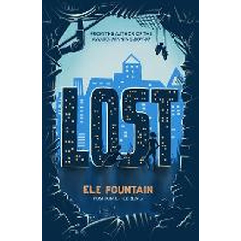 Lost