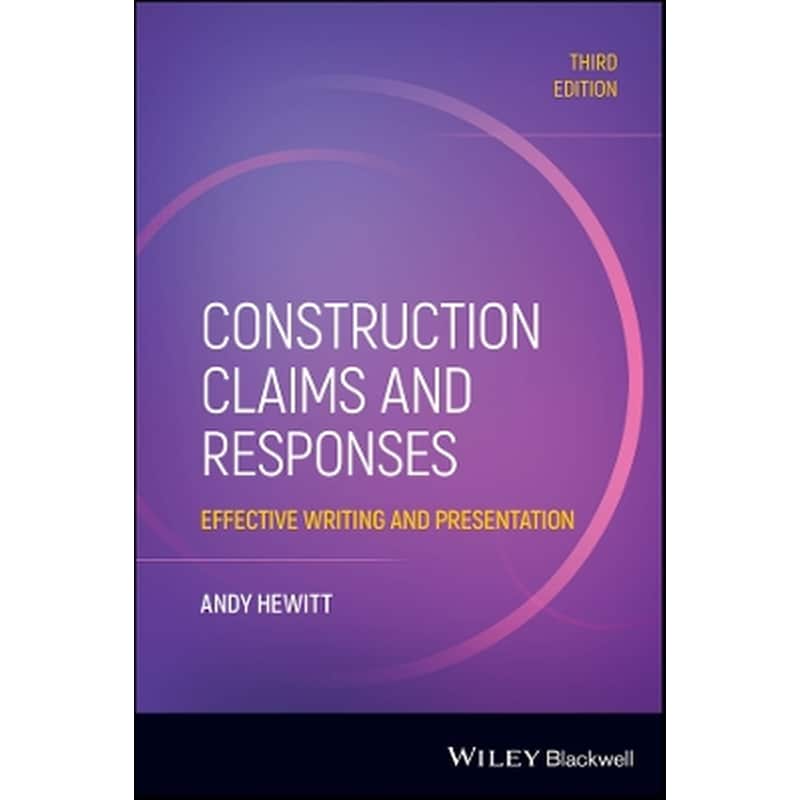 Construction Claims and Responses