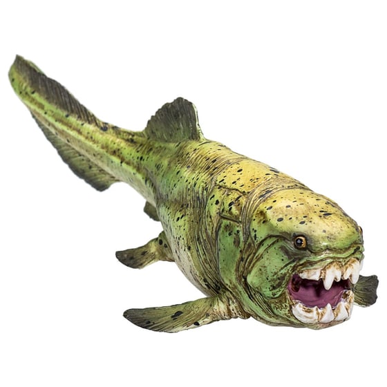 Dunkleosteus Animal Planet (XXL) image 0