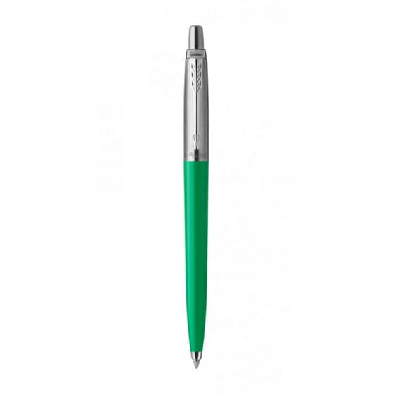 Στυλό Διαρκείας Parker Jotter 1.0 mm Μπλε image 1
