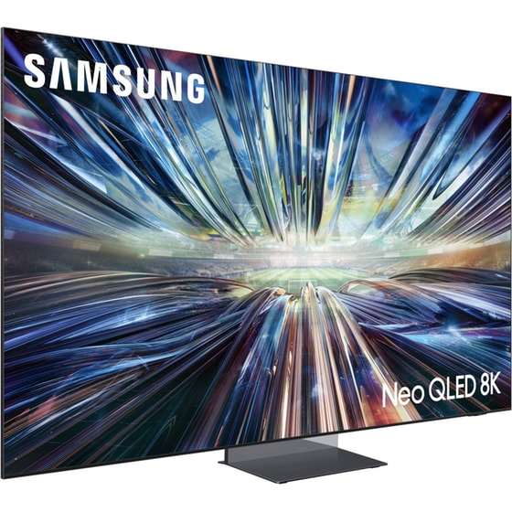 Samsung Neo QLED 85" 8K Mini LED Smart Τηλεόραση 85QN900D image 3