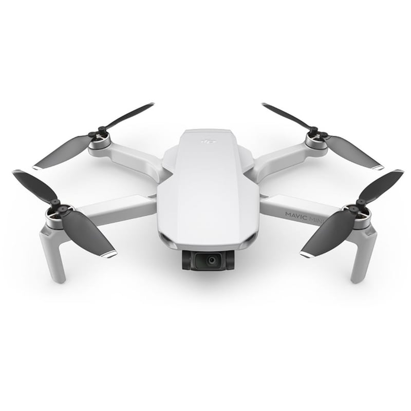 DJI Mavic Air - Fly more combo - Bien choisir son drone - Hubert AILE