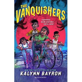 The Vanquishers
