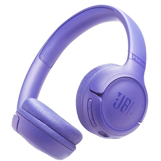 JBL Tune 530BT Ασύρματα Ακουστικά Κεφαλής - Lavender image 0