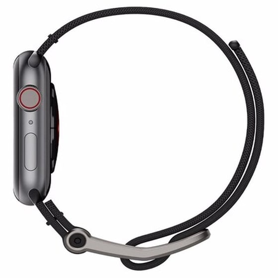 Λουράκι Spigen Durapro Flex για Apple Watch 42/44/45mm - Μαύρο image 4
