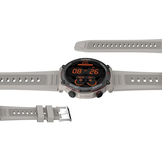 Smartwatch Blackview W50 47mm - Grey image 6