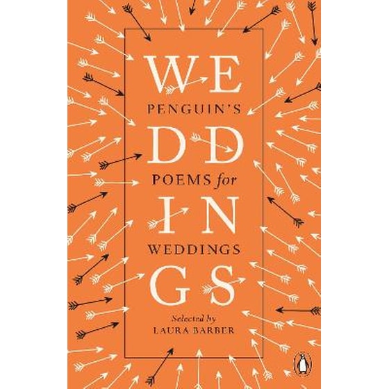 Penguin's Poems for Weddings image 0