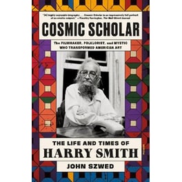 Cosmic Scholar