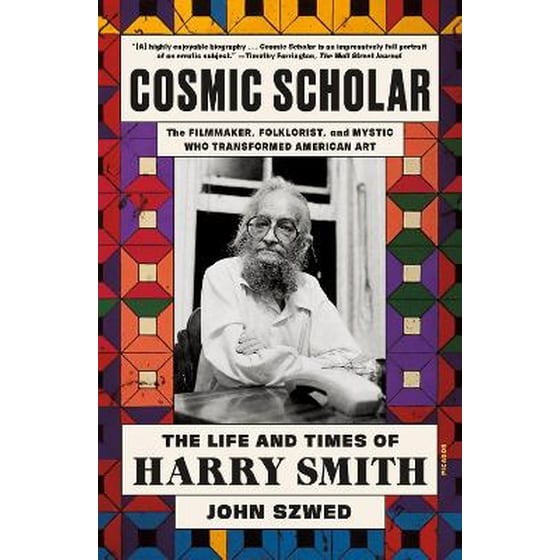 Cosmic Scholar image 0