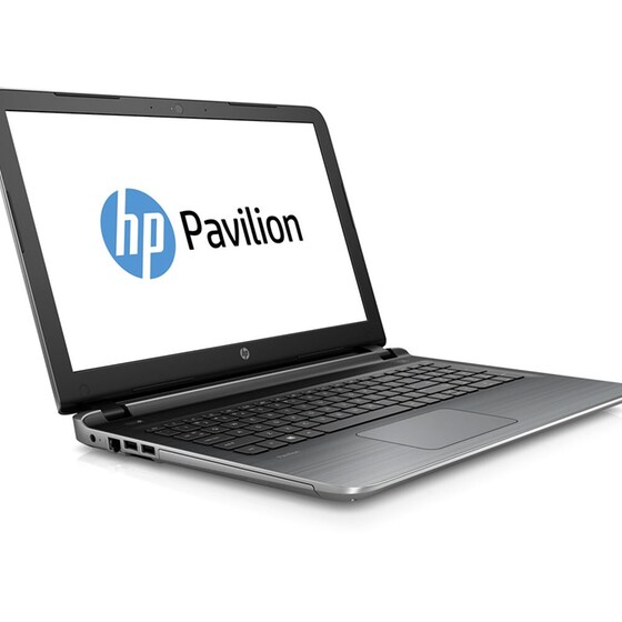 Laptop HP 15ab210nv 15.6" (i56200U/6GB/1TB/ 940M) image 2