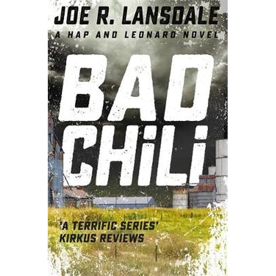Bad Chili image 0