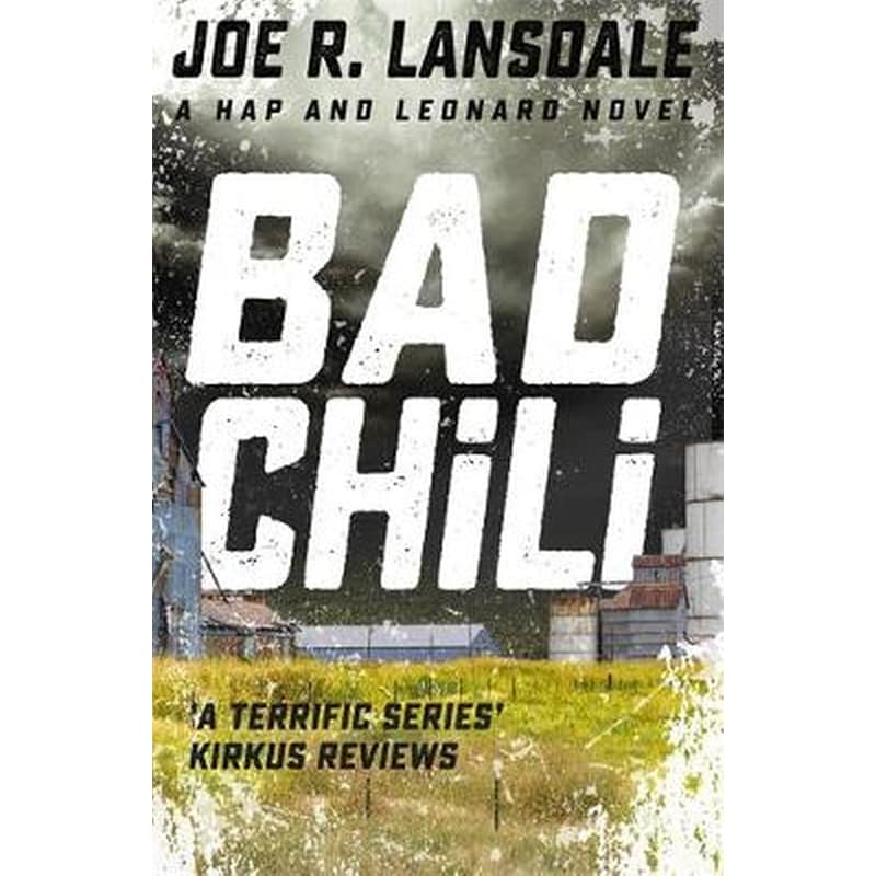 Bad Chili