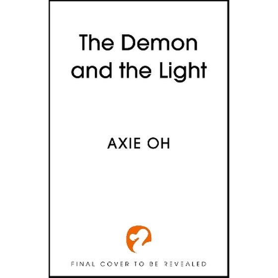 The Demon and the Light image 0