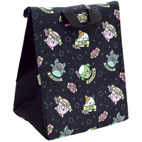 Τσαντάκι Φαγητού Gim Squishmallows Character image 1