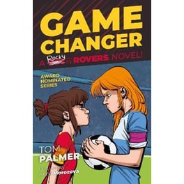 Rocky of the Rovers: Game Changer