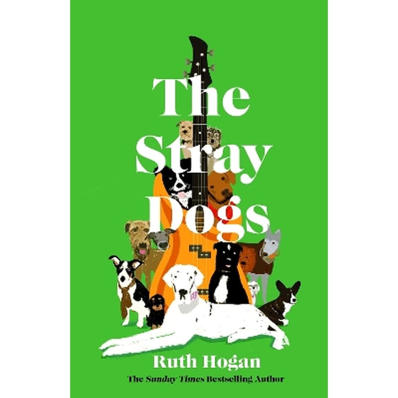 The Stray Dogs