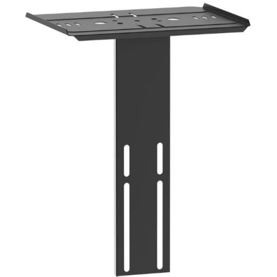 Βάση Τηλεόρασης Επιδαπέδια Akai ST3770 37’’- 70’’ έως 50kg image 1