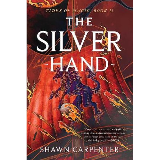 The Silver Hand image 0