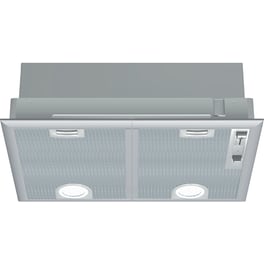 NEFF D5655X1 53cm Inox Μηχανισμός Απορρόφησης